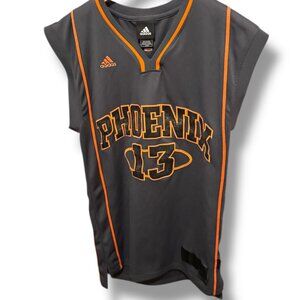 Suns Adidas Jersey l Nash #13